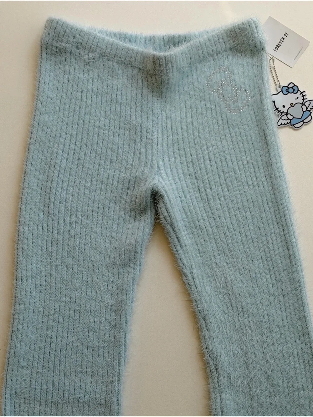Forever 21 x Hello Kitty Pant